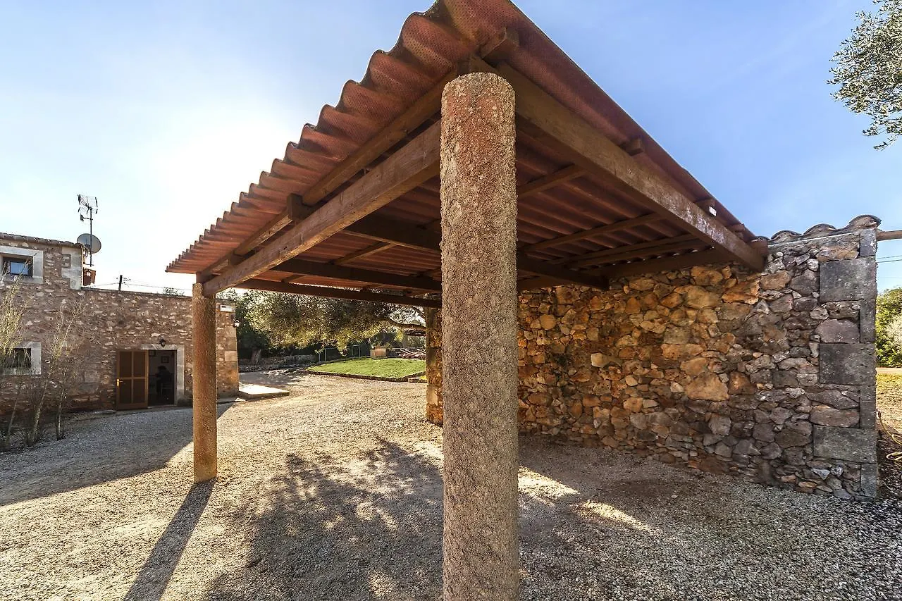 Villa Es Figueral Campos  0*, Campos (Mallorca) Spanien