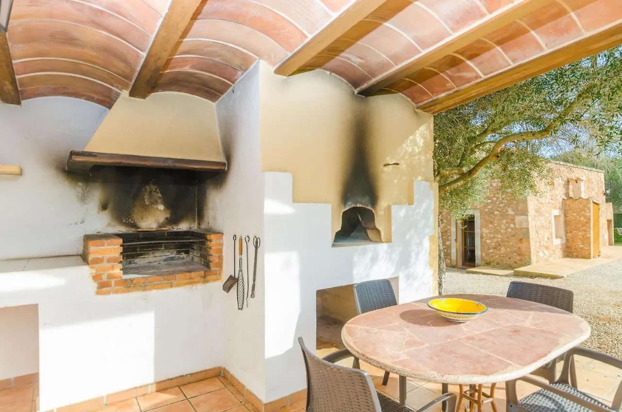 Es Figueral Villa Campos  0*, Campos (Mallorca) Spain