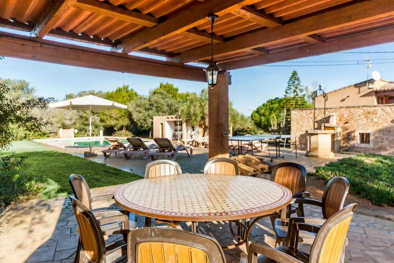 Es Figueral Villa Campos  0*, Campos (Mallorca) Spain