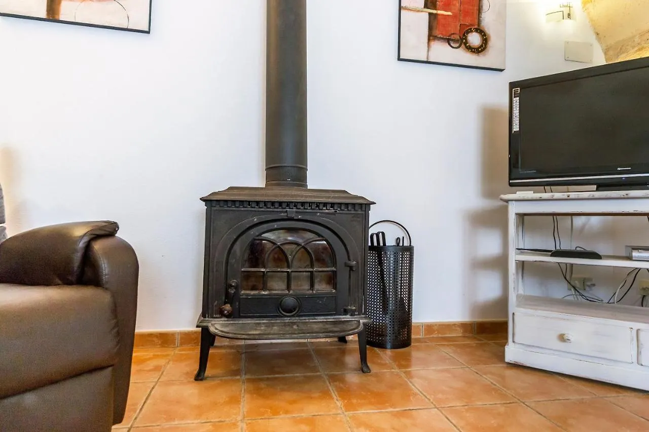 Es Figueral Villa Campos  Campos (Mallorca)